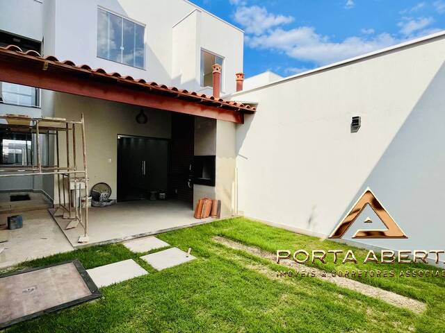 Casa para Venda em Santana do Paraíso - 4