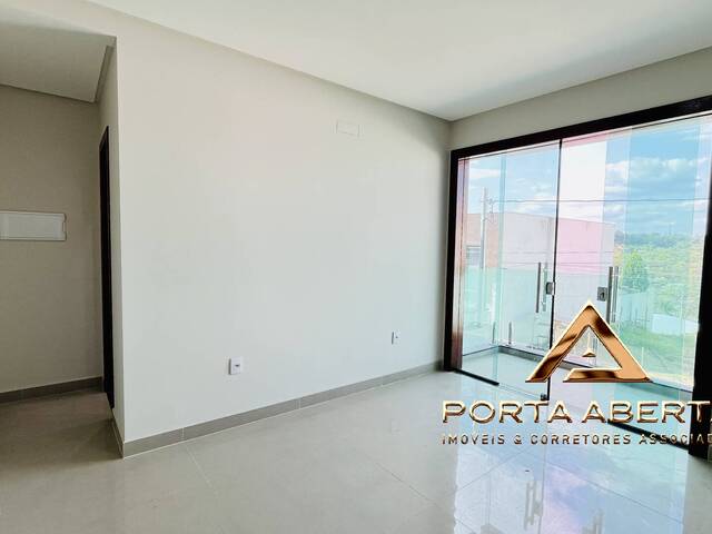 Casa para Venda em Santana do Paraíso - 5