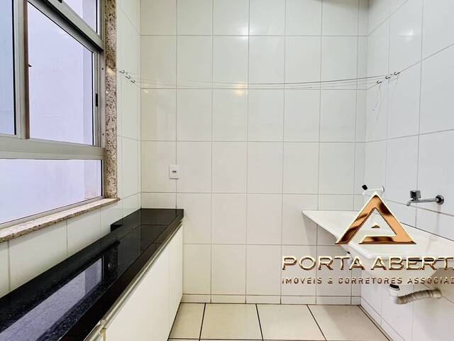 #1601 - Apartamento para Venda em Ipatinga - MG - 2