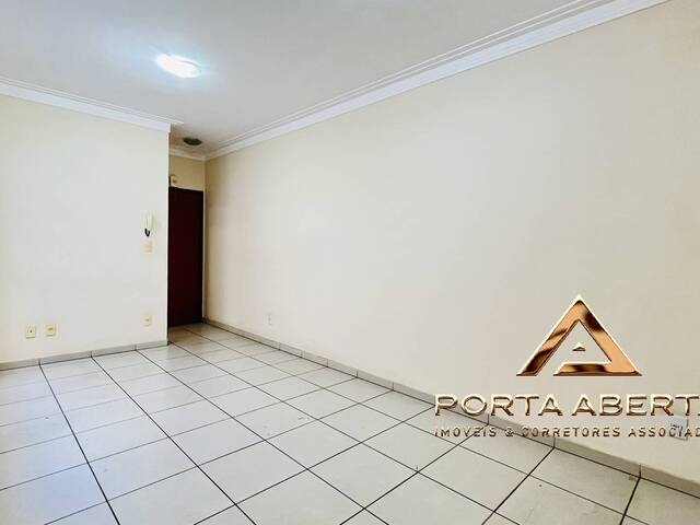 #1601 - Apartamento para Venda em Ipatinga - MG - 3