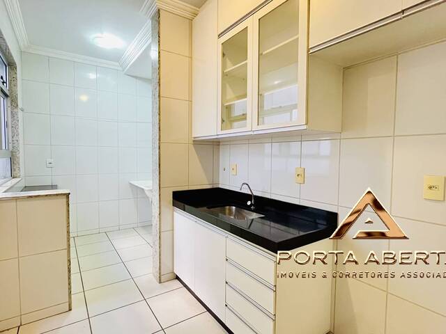 Apartamento para Venda em Ipatinga - 4