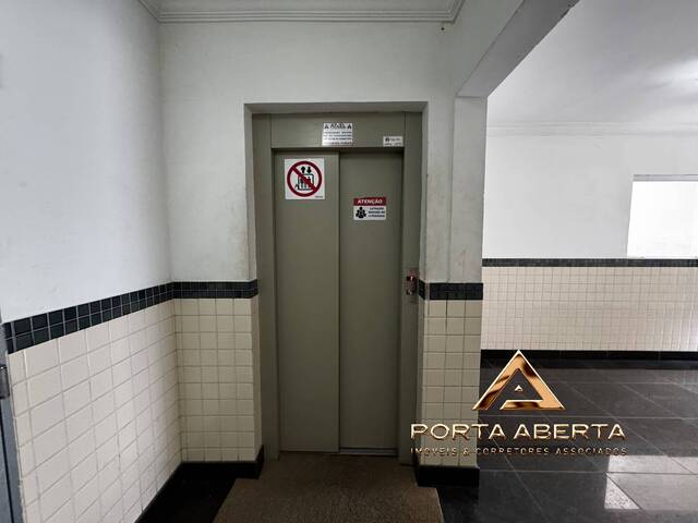 #1602 - Apartamento para Venda em Ipatinga - MG - 2