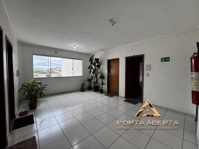 Apartamento para Venda em Ipatinga - 4