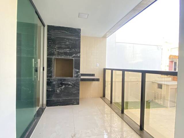 #1603 - Apartamento para Venda em Santana do Paraíso - MG - 1