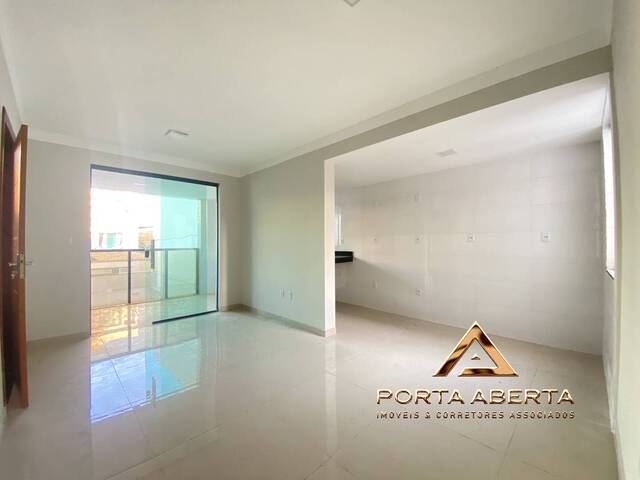 #1604 - Apartamento para Venda em Santana do Paraíso - MG - 2