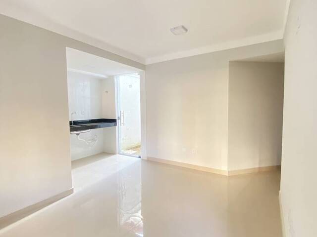 #1604 - Apartamento para Venda em Santana do Paraíso - MG - 3