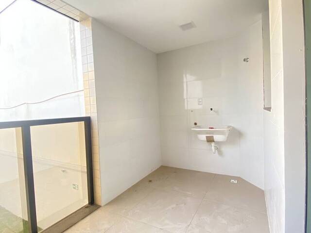 Apartamento para Venda em Santana do Paraíso - 5