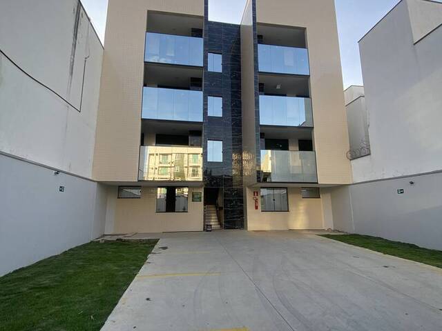 #1604 - Apartamento para Venda em Santana do Paraíso - MG - 1