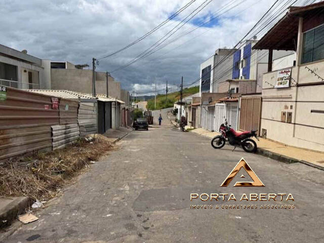 #1605 - Área para Venda em Santana do Paraíso - MG - 2