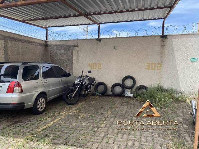 #1606 - Apartamento para Venda em Santana do Paraíso - MG - 3