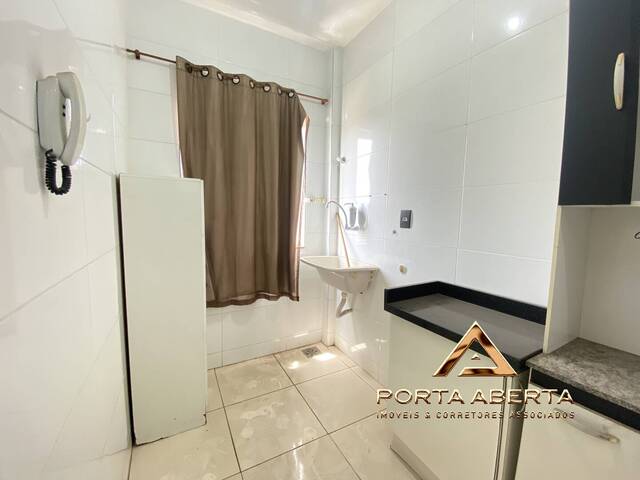 Apartamento para Venda em Santana do Paraíso - 4