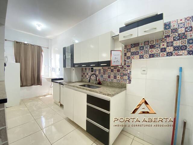 Apartamento para Venda em Santana do Paraíso - 5