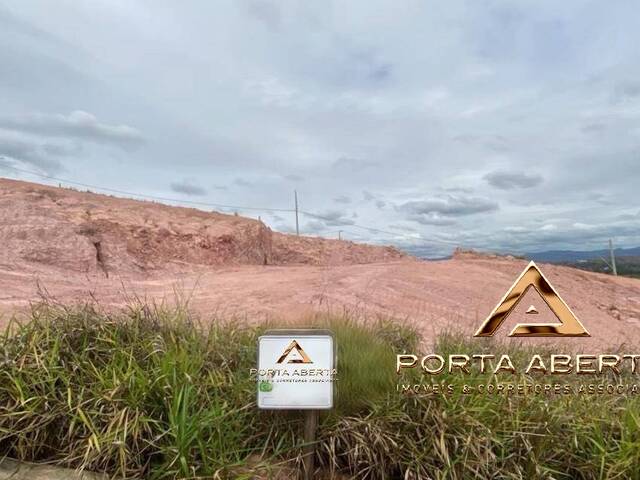 #1607 - Área para Venda em Santana do Paraíso - MG - 1