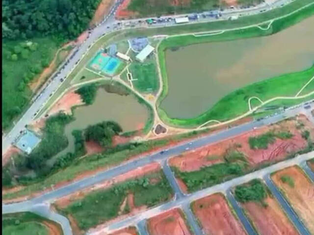 #1607 - Área para Venda em Santana do Paraíso - MG - 2