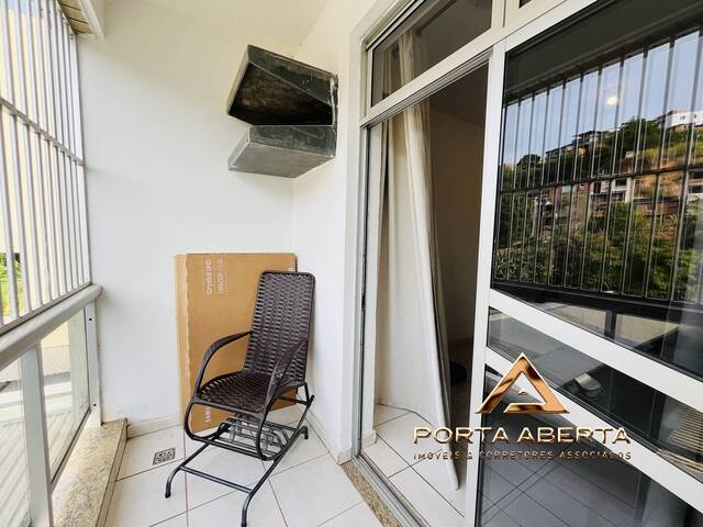 Apartamento para Venda em Ipatinga - 4