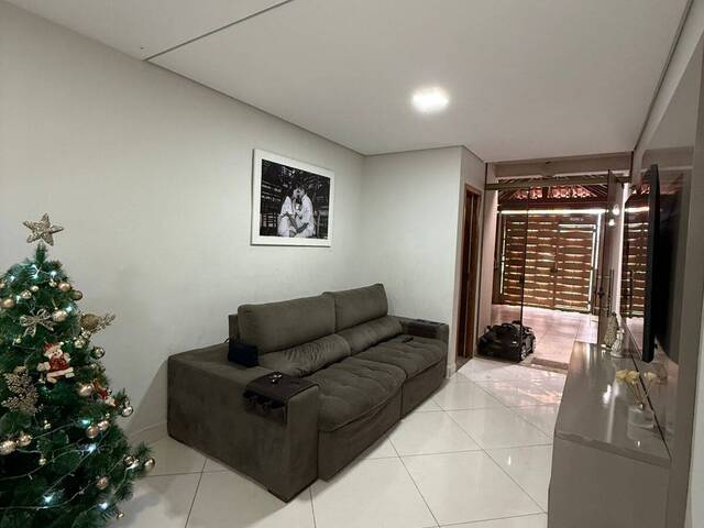 #1610 - Casa para Venda em Santana do Paraíso - MG - 2