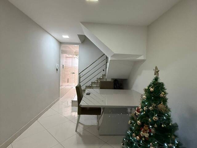 #1610 - Casa para Venda em Santana do Paraíso - MG - 3