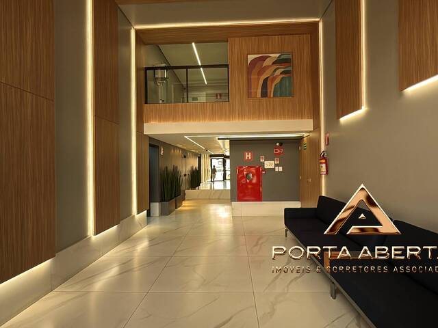 #1611 - Apartamento para Venda em Ipatinga - MG - 2