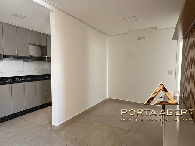 #1611 - Apartamento para Venda em Ipatinga - MG - 3