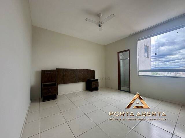 #1612 - Apartamento para Venda em Santana do Paraíso - MG - 3