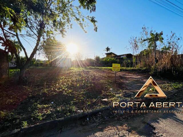 #1613 - Área para Venda em Caratinga - MG - 2