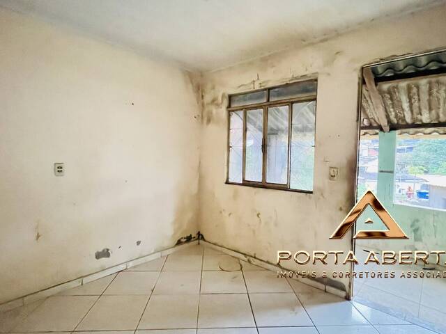 #1614 - Casa para Venda em Santana do Paraíso - MG - 2