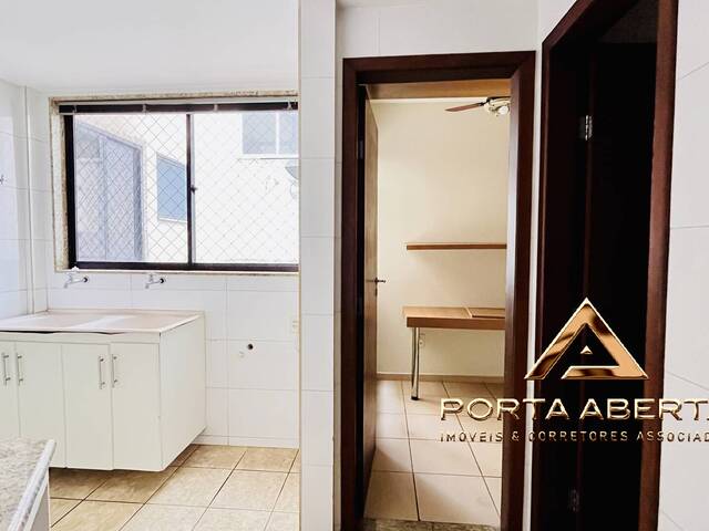 #1615 - Apartamento para Venda em Ipatinga - MG - 3