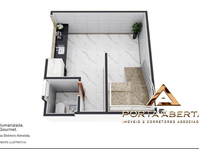 Casa para Venda em Ipatinga - 4