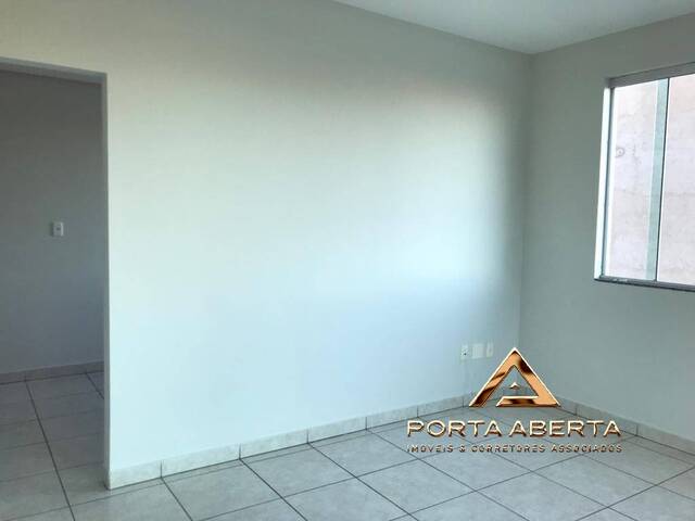 #1618 - Apartamento para Venda em Ipatinga - MG - 2