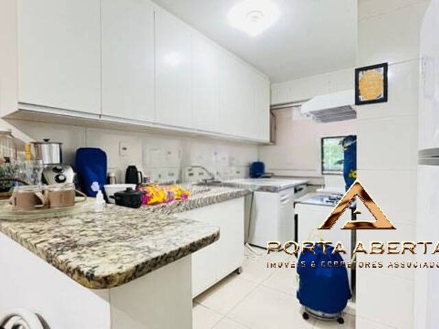 Apartamento para Venda em Ipatinga - 4