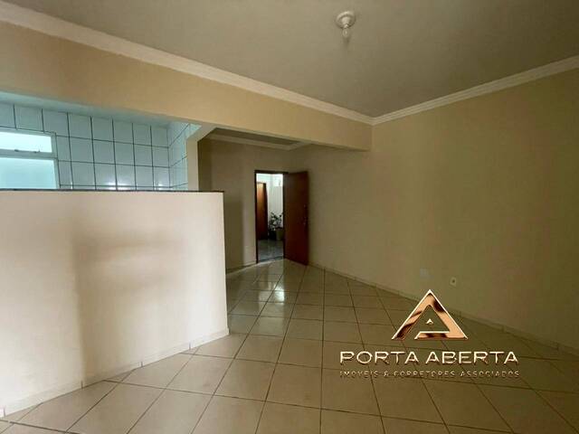 #1593 - Apartamento para Locação em Ipatinga - MG - 1