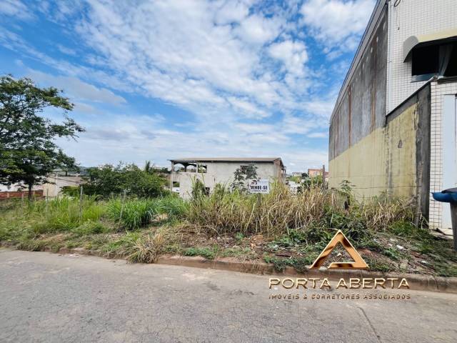 #1620 - Área para Venda em Santana do Paraíso - MG - 2