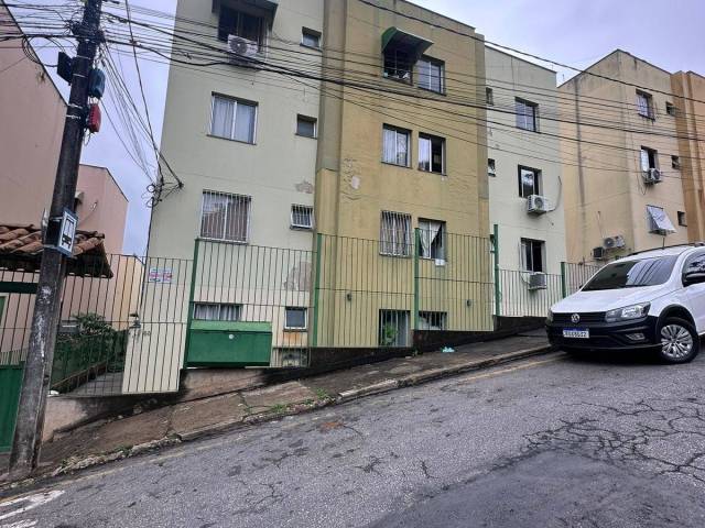 #1621 - Apartamento para Venda em Ipatinga - MG - 2