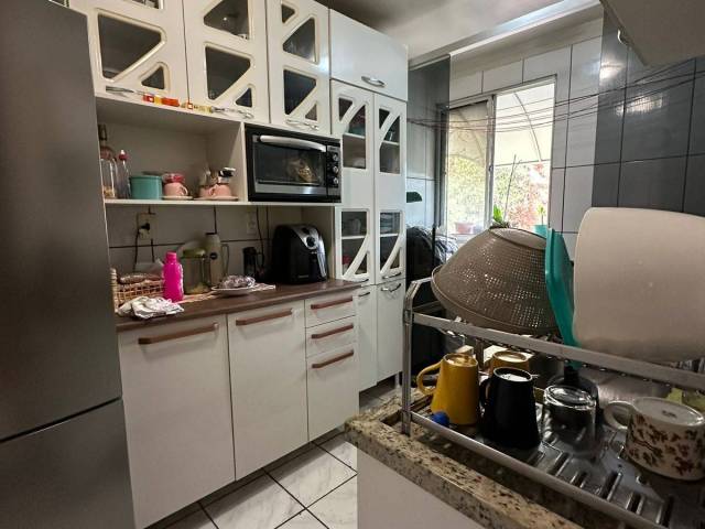 #1621 - Apartamento para Venda em Ipatinga - MG - 3