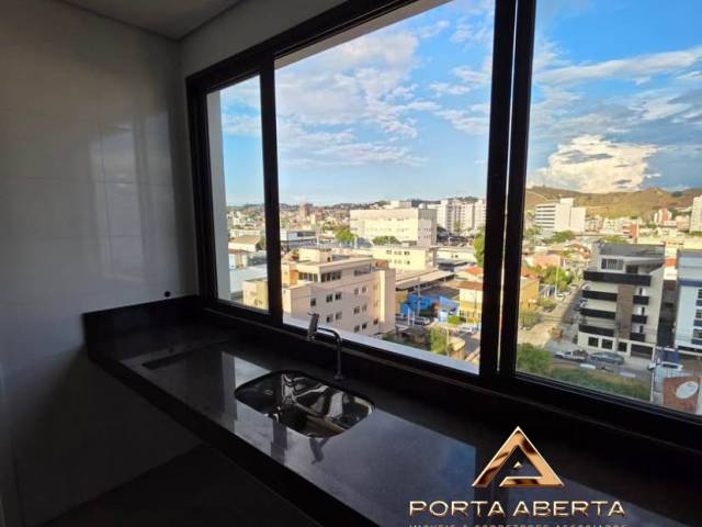 #1622 - Apartamento para Venda em Ipatinga - MG - 2