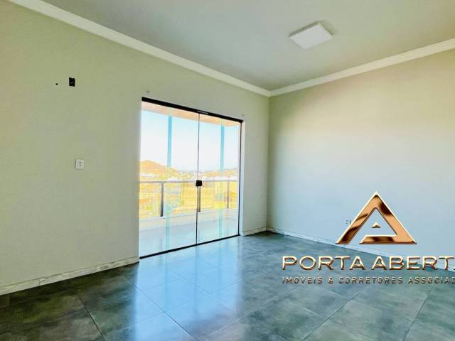 #1624 - Apartamento para Venda em Ipatinga - MG - 2