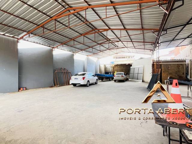 Venda em Bom Jardim - Ipatinga