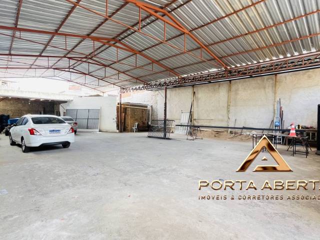 #1626 - Área para Venda em Ipatinga - MG - 2