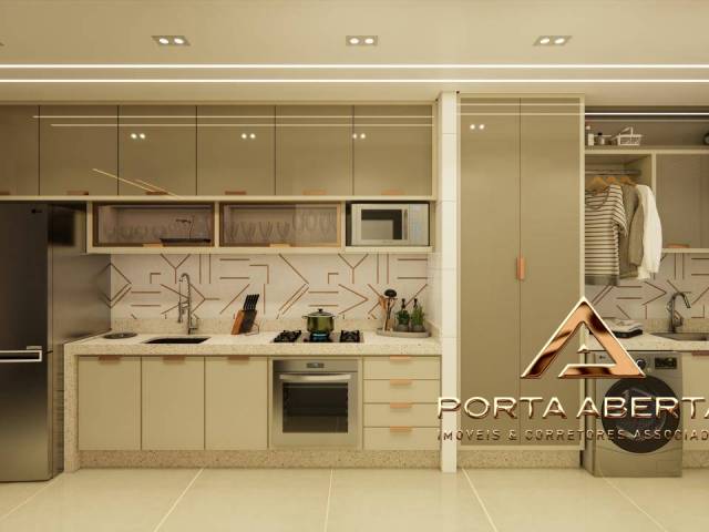 Apartamento para Venda em Ipatinga - 4