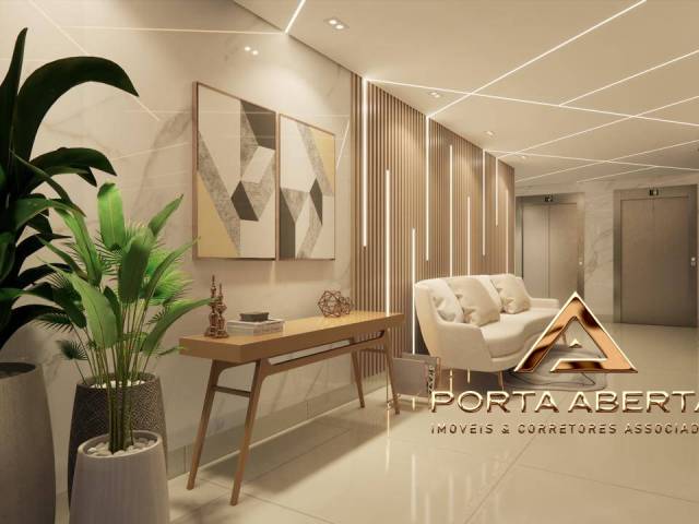 #1627 - Apartamento para Venda em Ipatinga - MG - 2