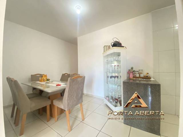 Apartamento para Venda em Santana do Paraíso - 5