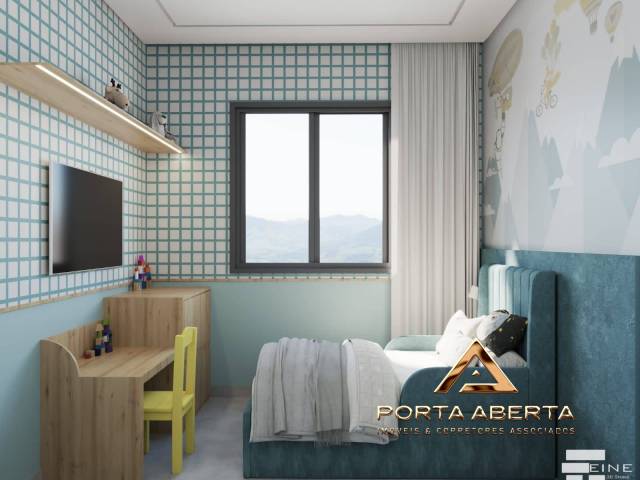 Apartamento para Venda em Ipatinga - 5