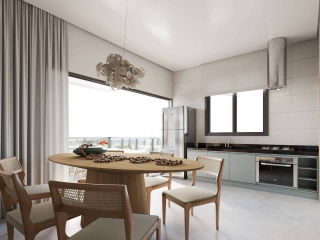 Apartamento para Venda em Ipatinga - 4