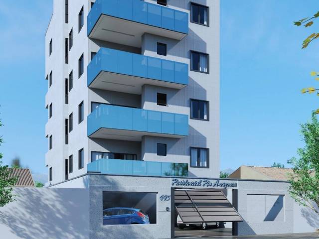 #1629 - Apartamento para Venda em Ipatinga - MG - 2