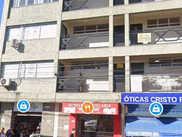 Sala para Venda em Ipatinga - 5