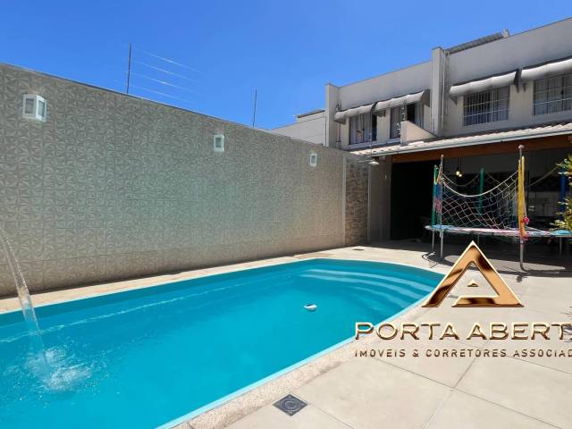 Venda em Residencial Bethânia - Santana do Paraíso