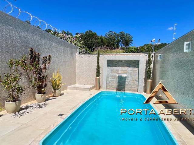 Casa para Venda em Santana do Paraíso - 5