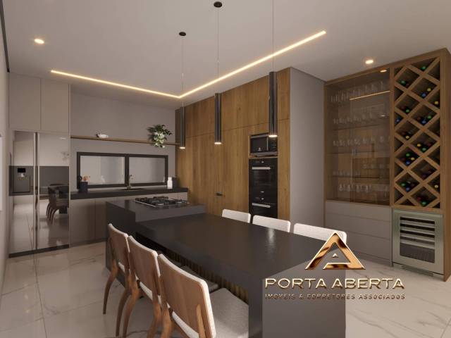 #1632 - Casa para Venda em Ipatinga - MG - 2