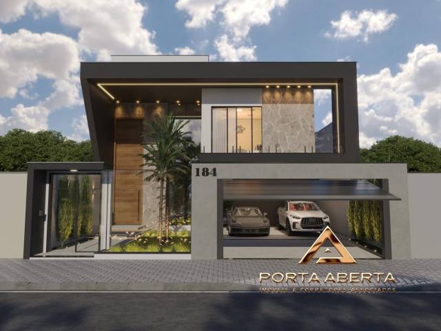 #1632 - Casa para Venda em Ipatinga - MG - 3