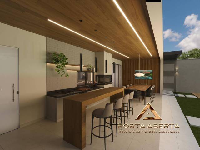 Casa para Venda em Ipatinga - 5